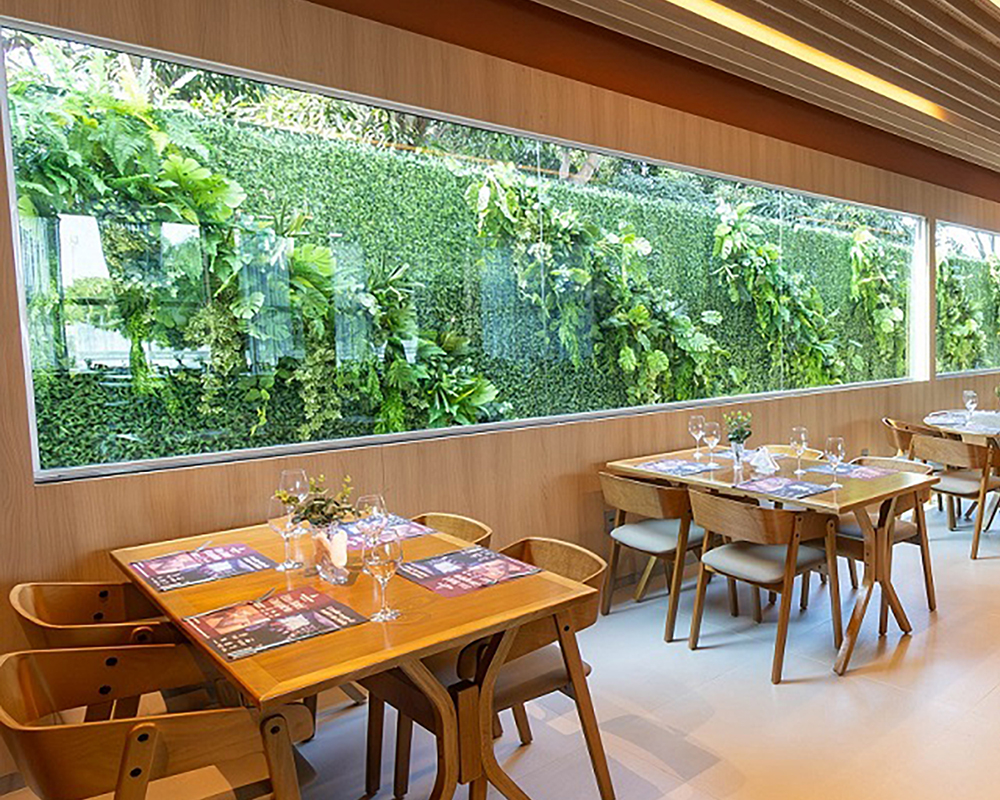 Arrey Gran Hotel TERESINA - PIAUÍ