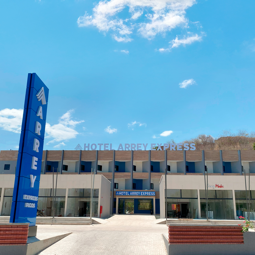 Arrey Express Hotel