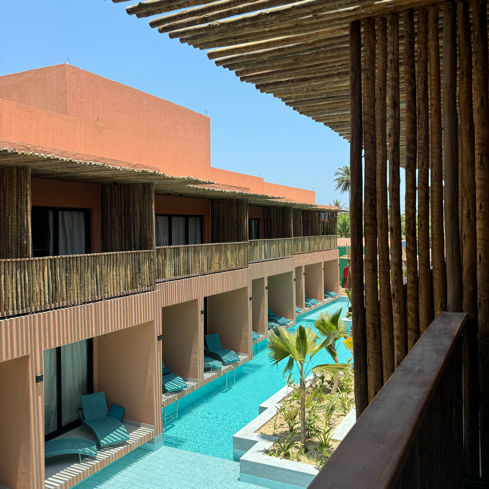 Arrey Boutique Hotel