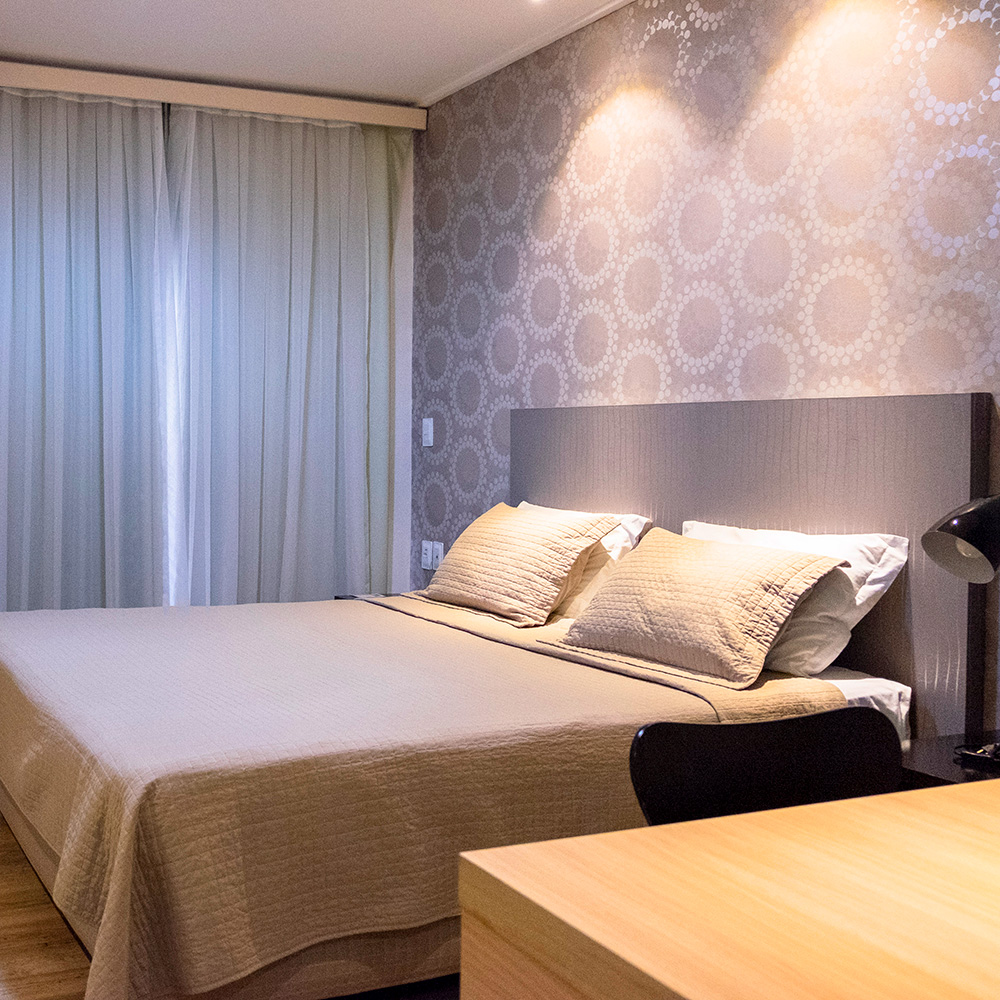 Arrey Executive Hotel