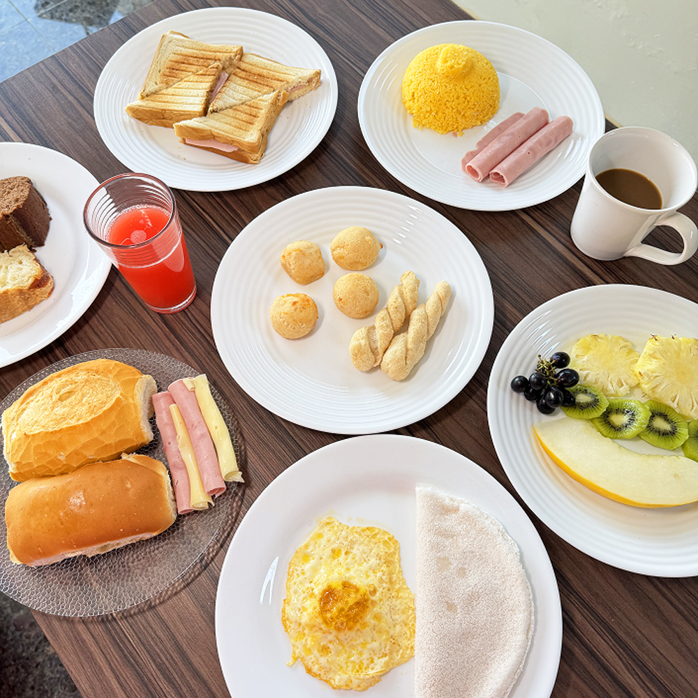 Arrey Fórmula Hotel