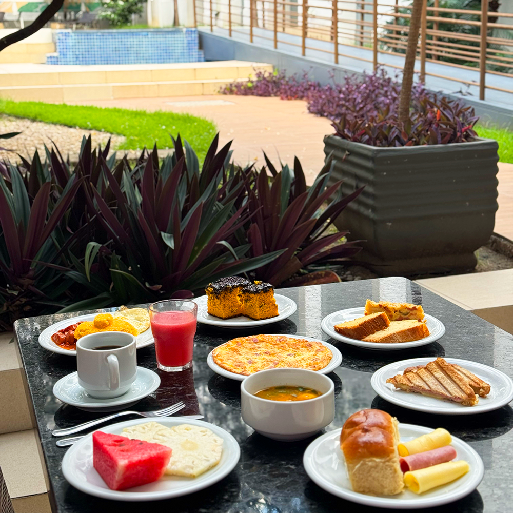 Arrey Fórmula Hotel