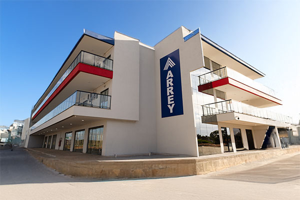 Arrey Express Hotel – Piracuruca