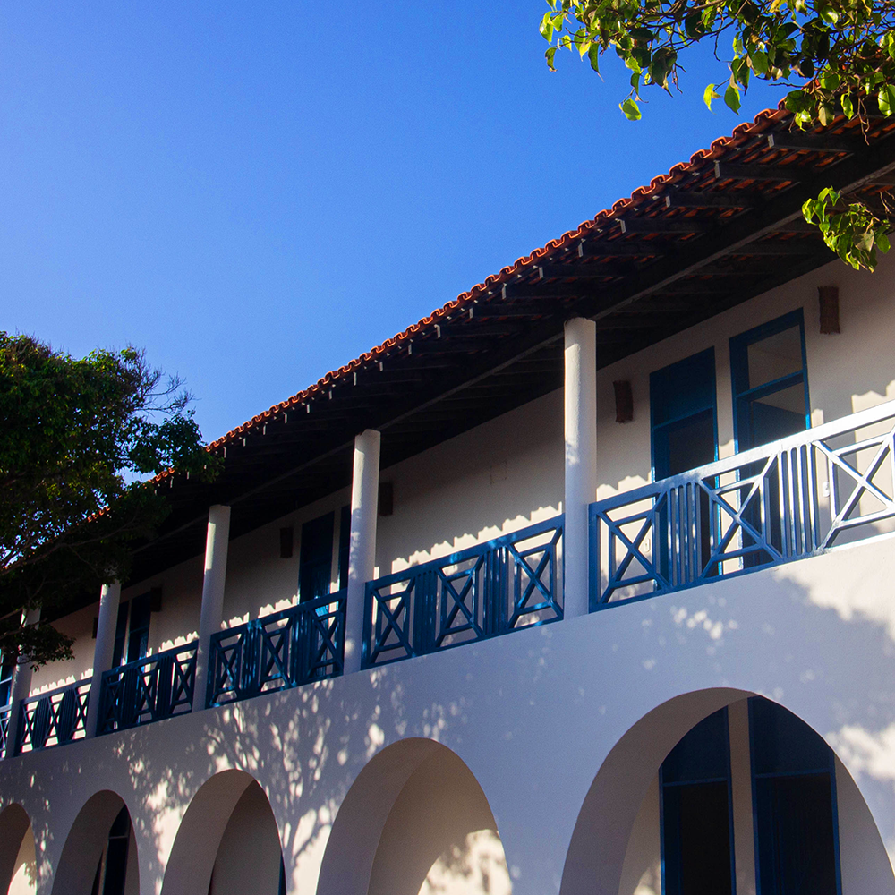 Arrey Rio Poty Hotel