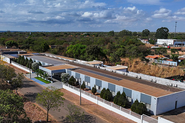 Arrey Fórmula Hotel – Uruçuí