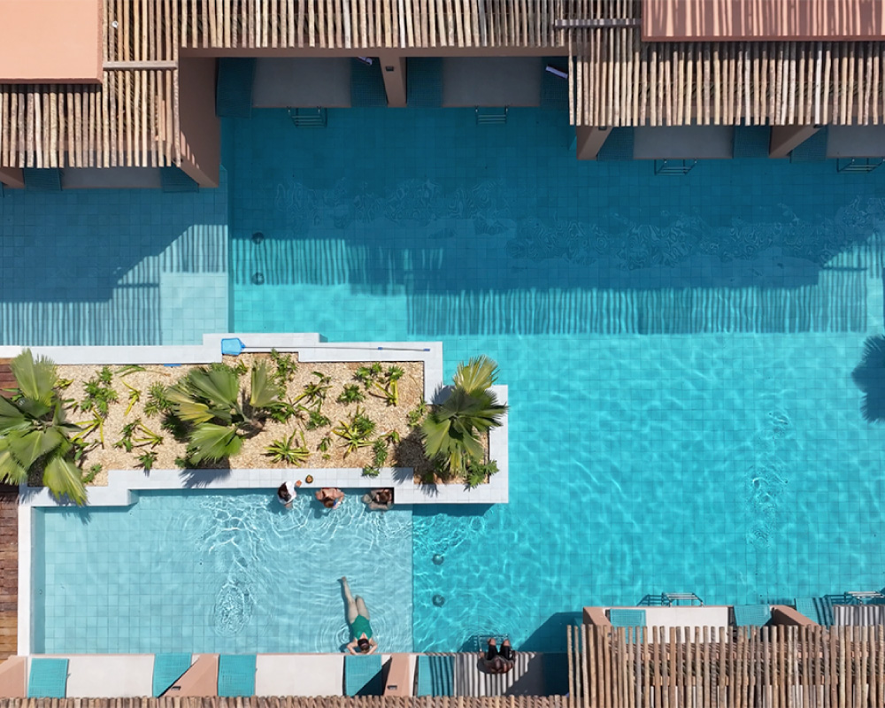 Arrey Boutique Hotel BARRA GRANDE- PIAUÍ