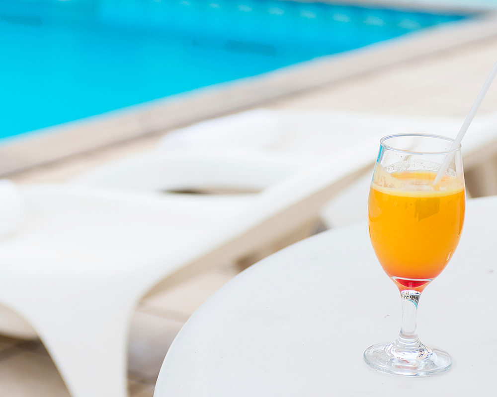 Arrey Executive Hotel TERESINA - PIAUÍ