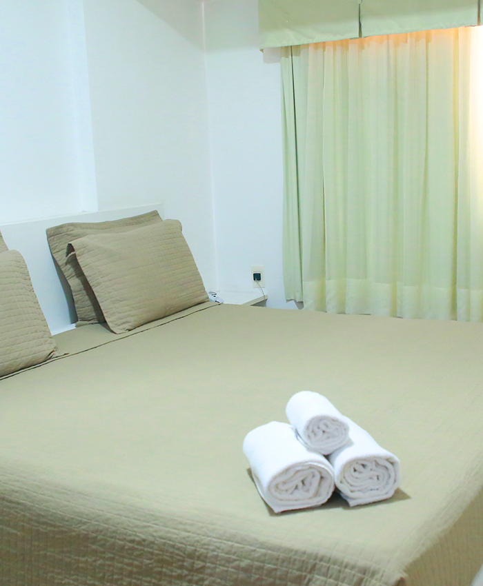 Superior DBL - Queen 