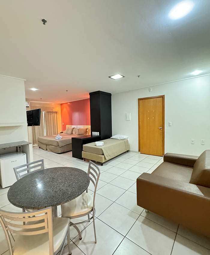 Superior DBL - Queen 