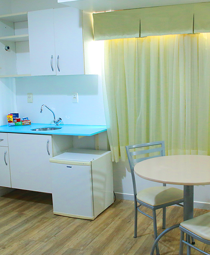 Superior DBL - Queen 