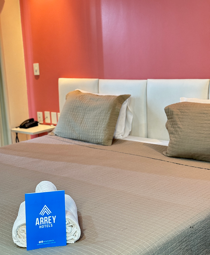 Superior DBL - Queen 