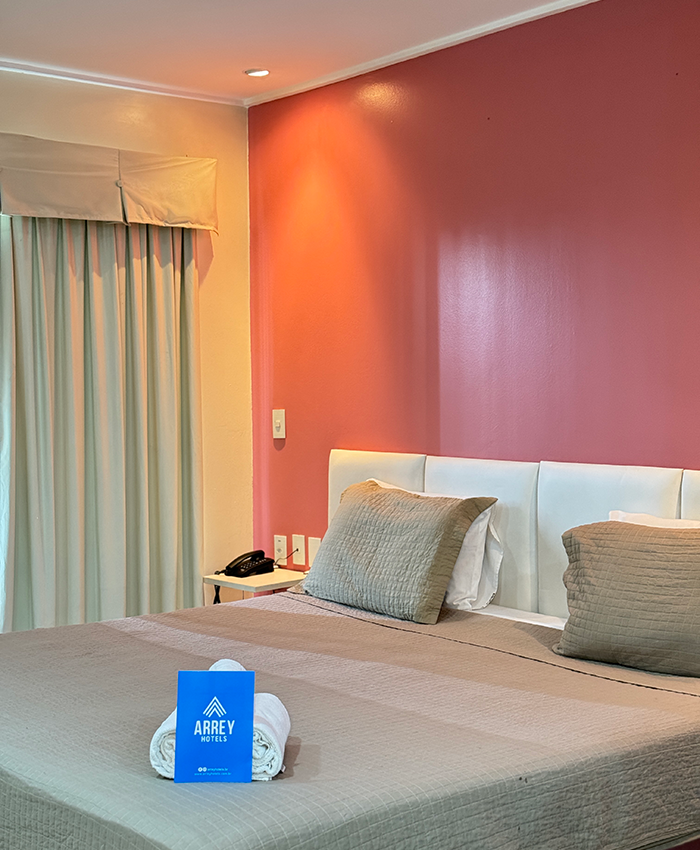 Superior DBL - Queen 