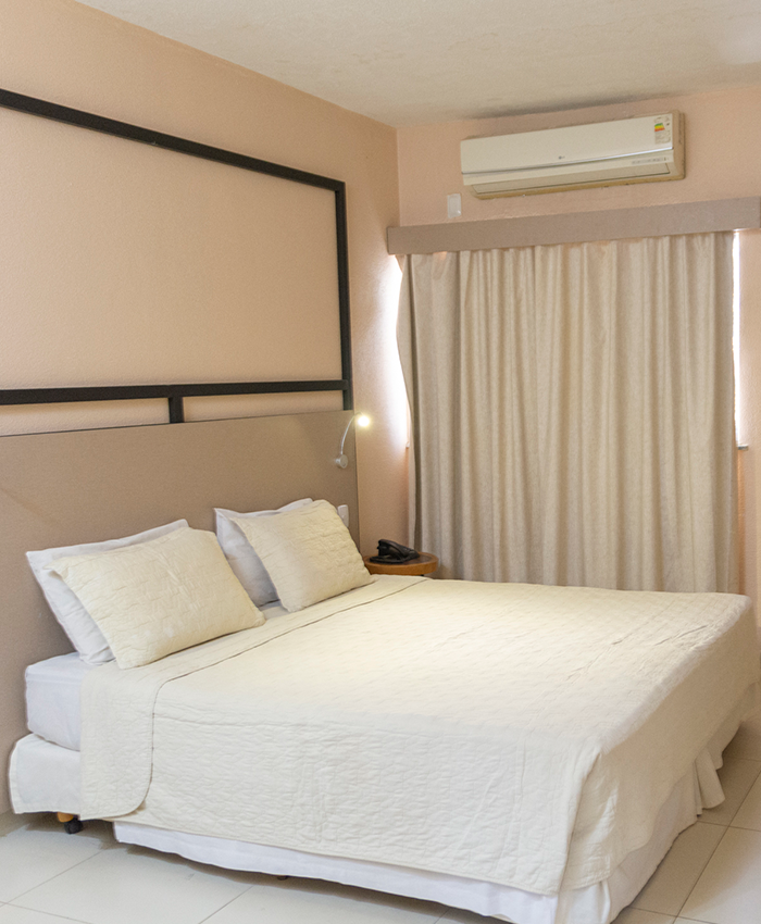 Superior SGL - Queen