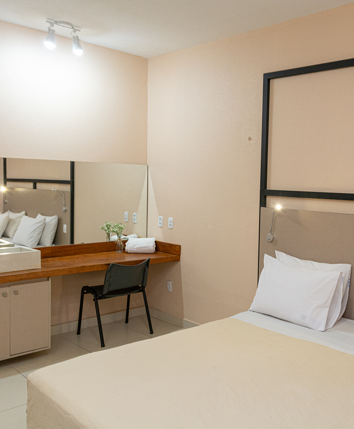 Superior SGL - Queen