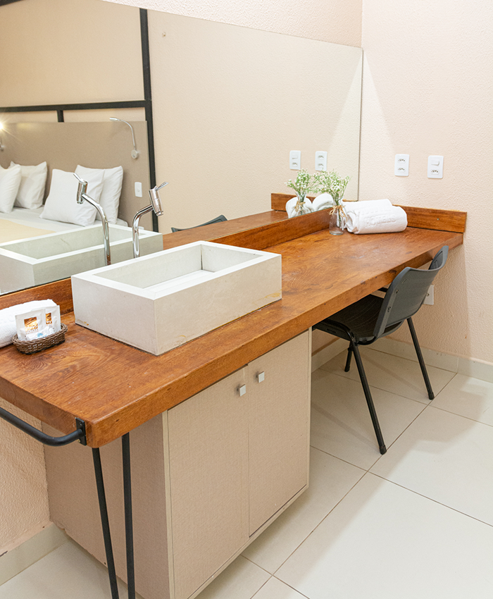 Superior SGL - Queen