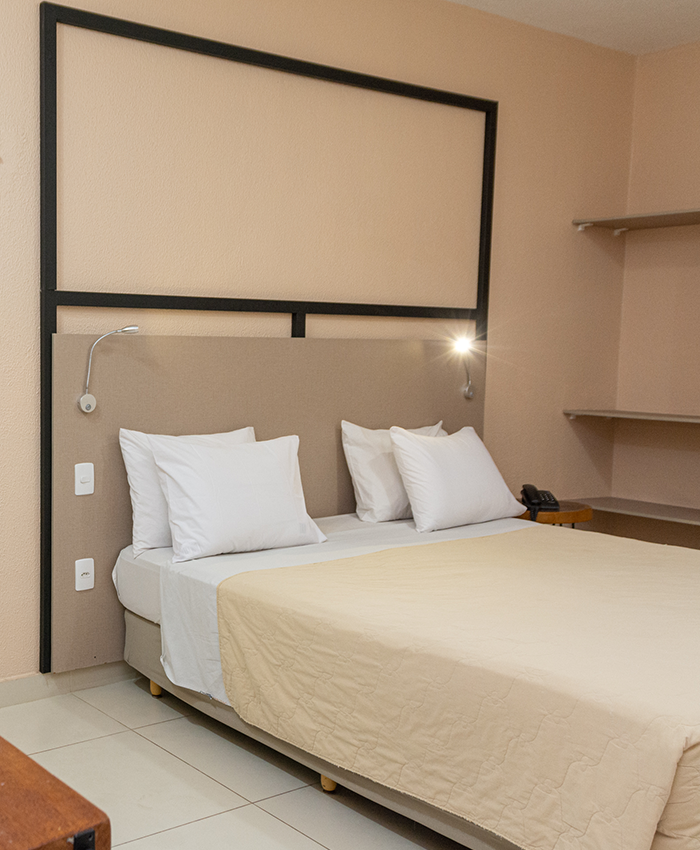 Superior SGL - Queen