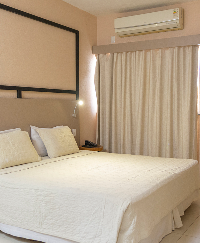 Superior SGL - Queen