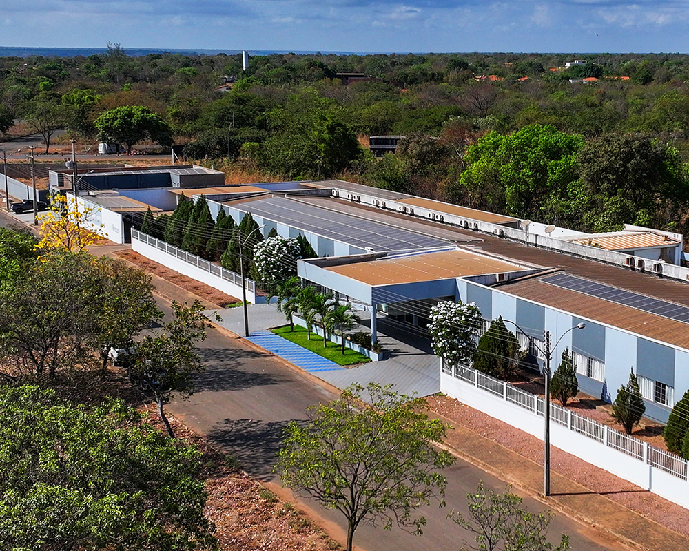 Arrey Fórmula Hotel URUÇUÍ - PIAUÍ