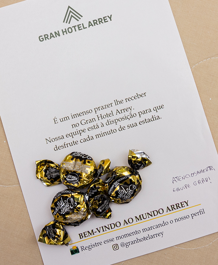 Apartamento Triplo Solteiro