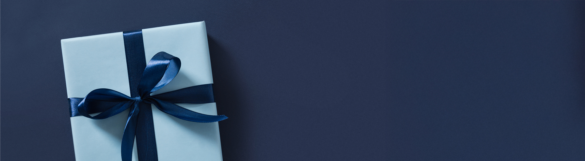 Pacote de aniversário