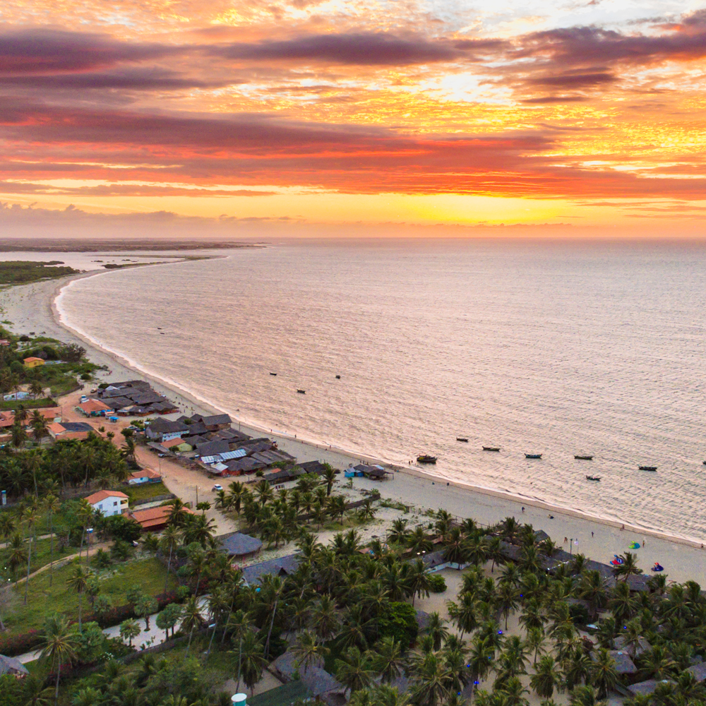 <p>Localização <strong>privilegiada</strong></p>
