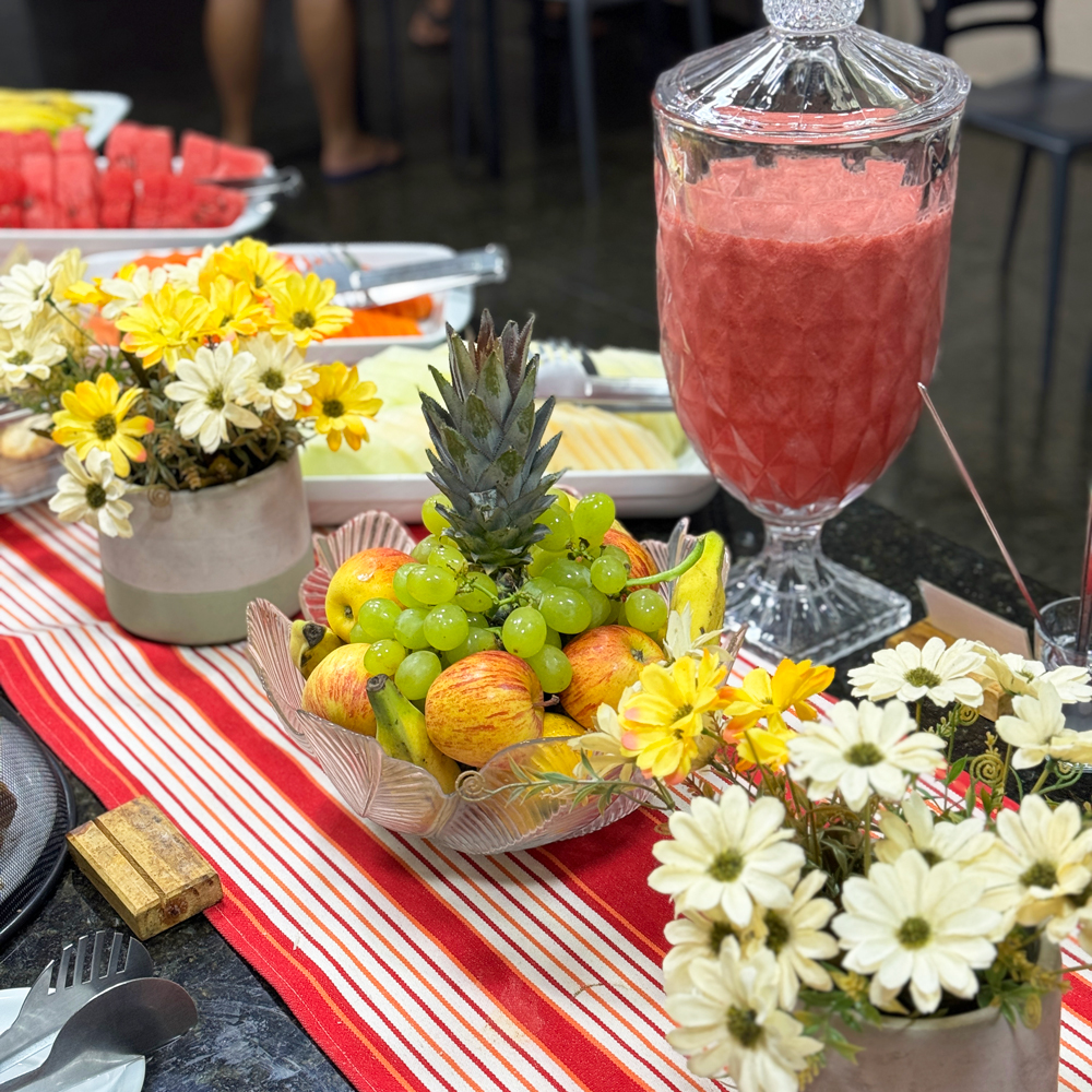 <p>O equilíbrio perfeito entre <strong>economia</strong> e <strong>qualidade</strong></p>
