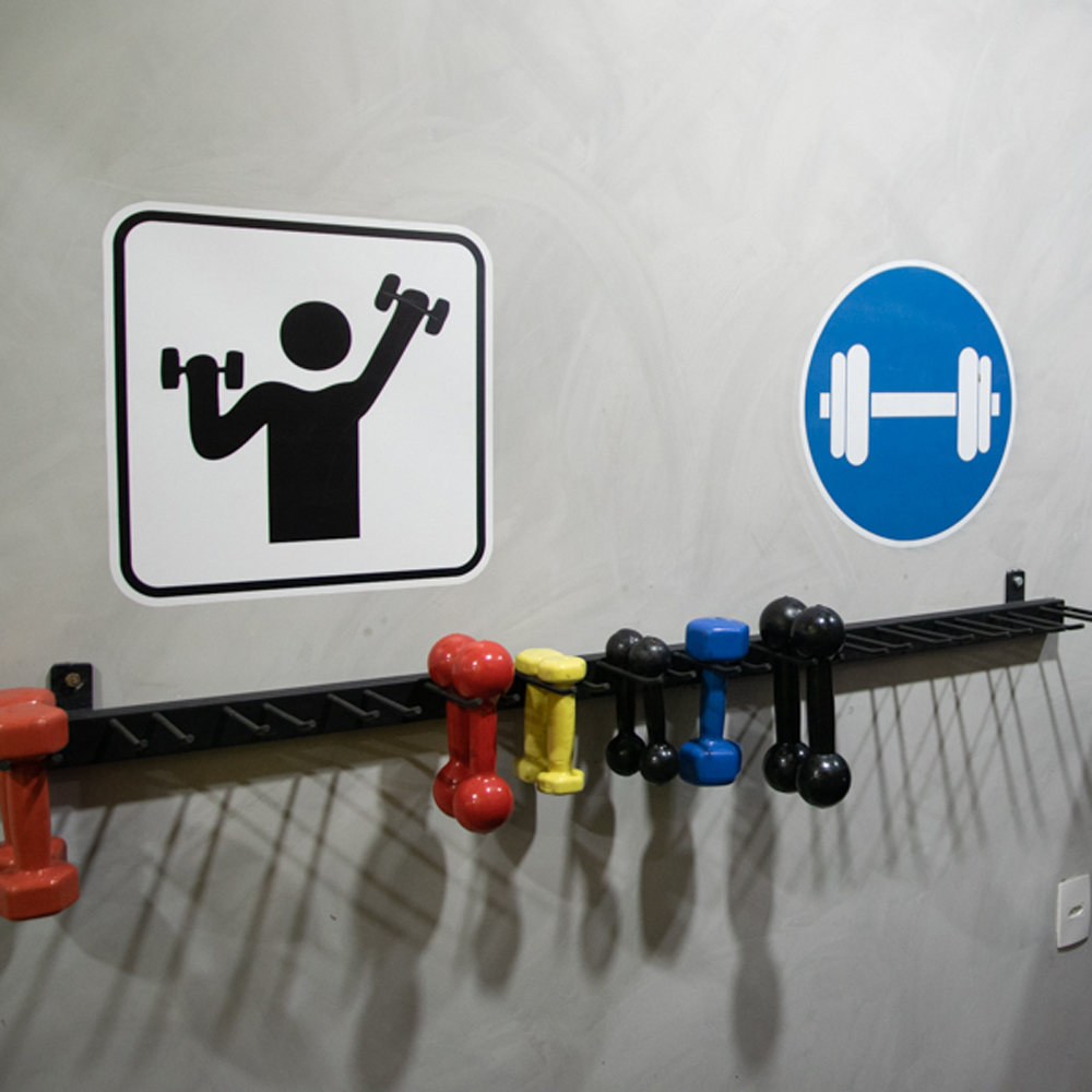 <p>Depois do expediente, o equilíbrio <strong>perfeito</strong> entre relaxamento e bem-estar.</p>
