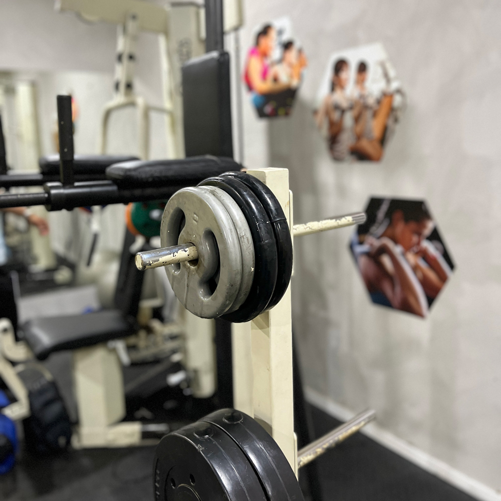 <p>Depois do expediente, o equilíbrio <strong>perfeito</strong> entre relaxamento e bem-estar.</p>
