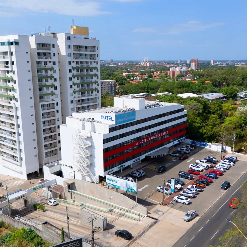 <p>Localização</p>
<p><strong>Estratégica</strong></p>
