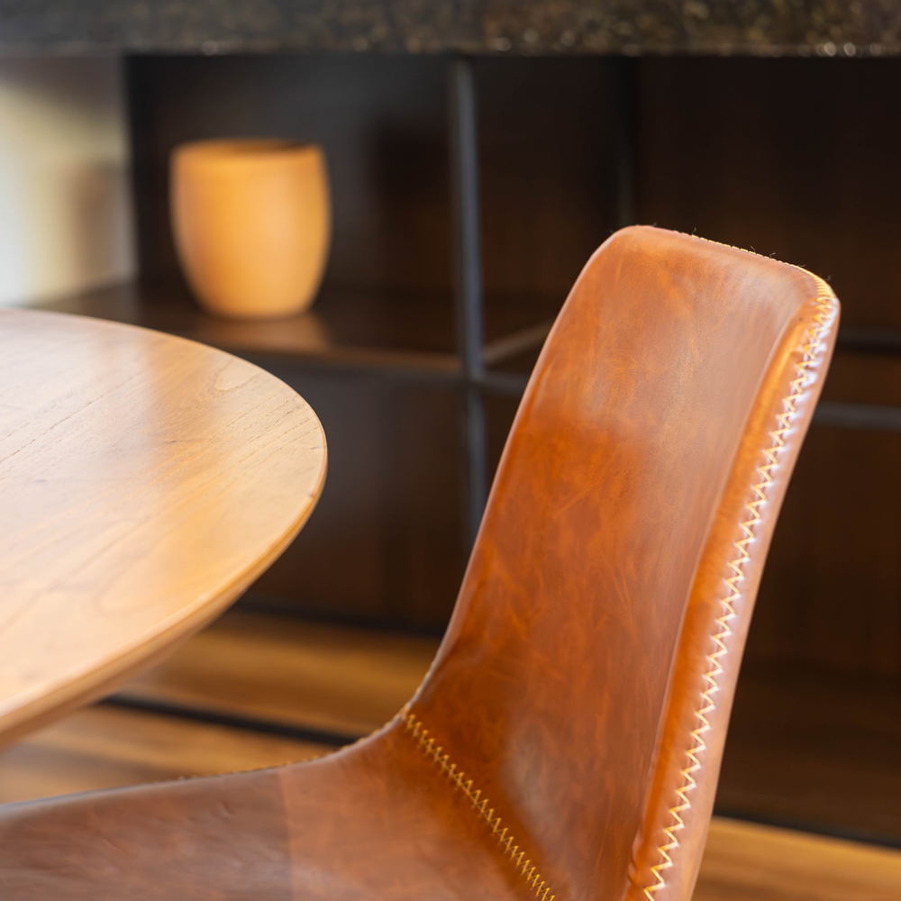 <p>Ambiente <strong>tranquilo</strong> e sofisticado</p>
