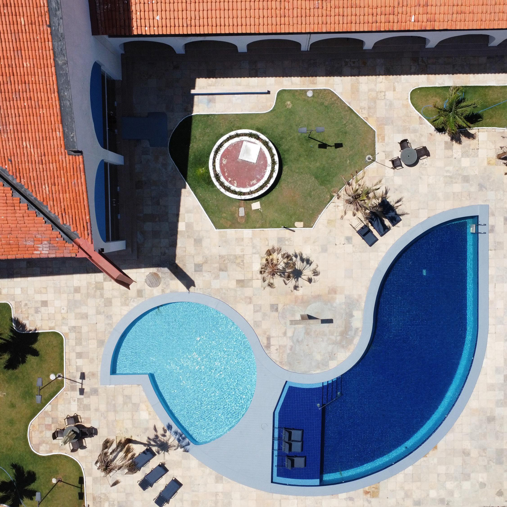 <p>Seu momento de <strong>desconectar</strong></p>
