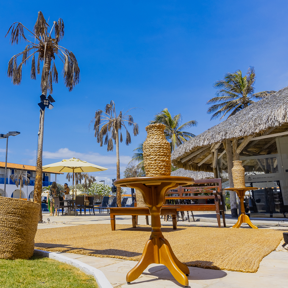 <p>Seu momento de <strong>desconectar</strong></p>
