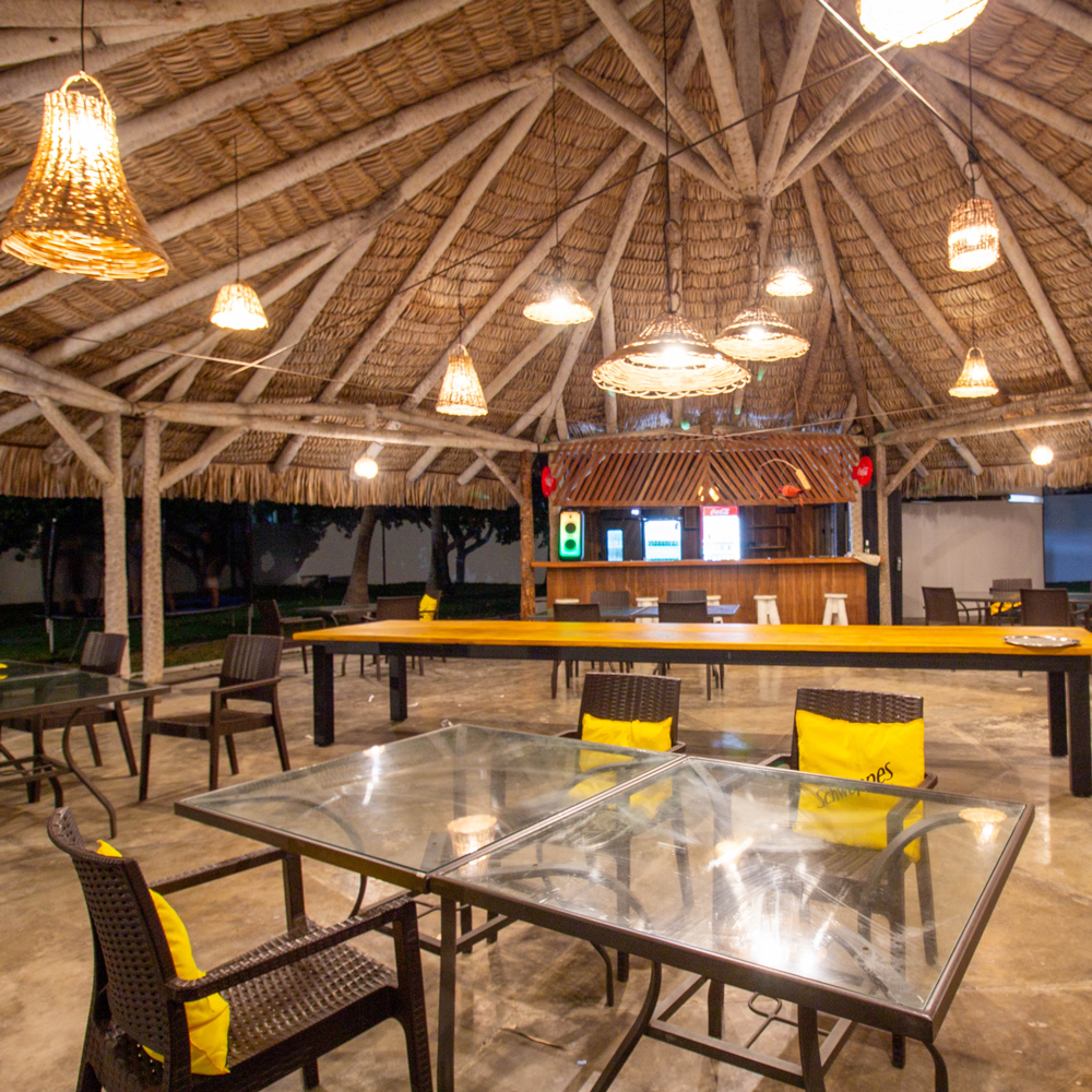 <p>Seu momento de <strong>desconectar</strong></p>
