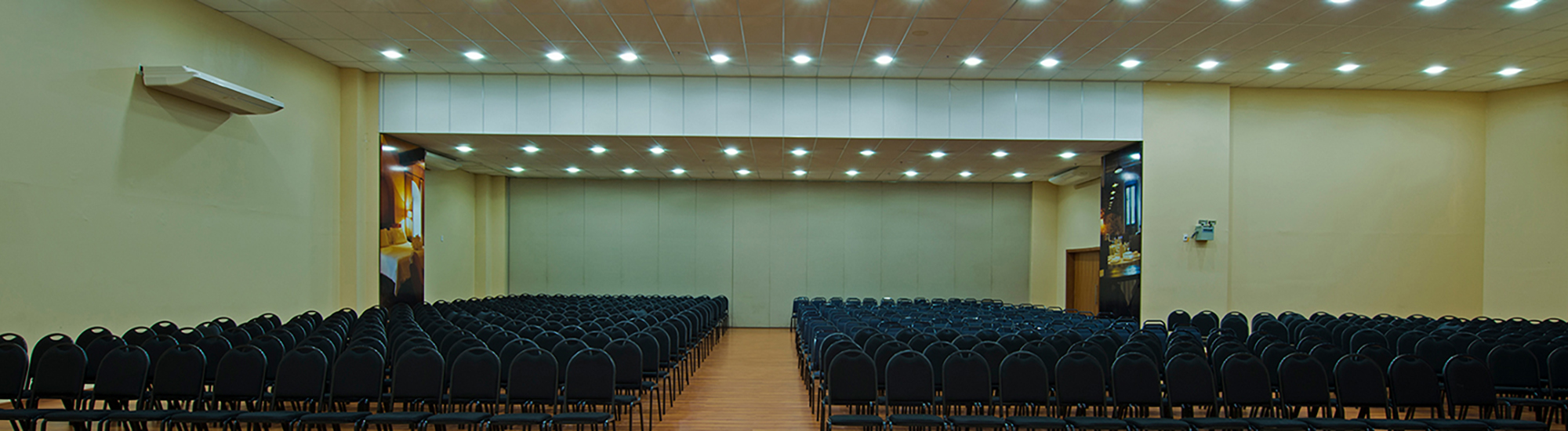 <p>Transforme encontros em experiências memoráveis</p>
