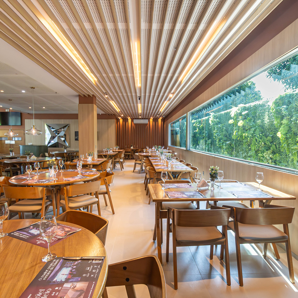 <p><strong>Sabores</strong> que encantam</p>
