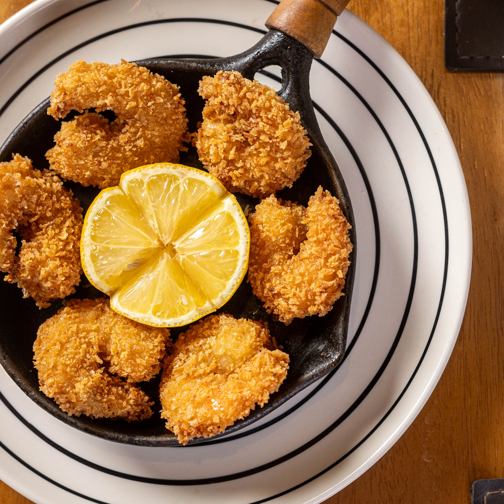 <p><strong>Sabores</strong> que encantam</p>
