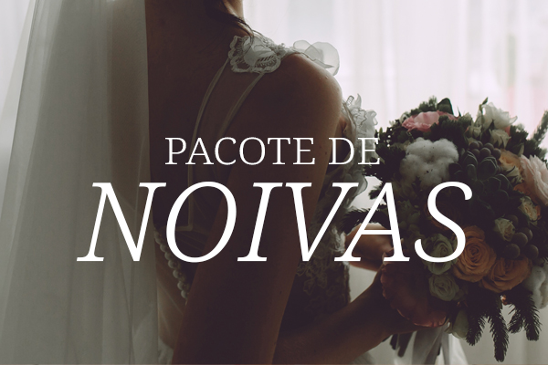 Pacote Noivas