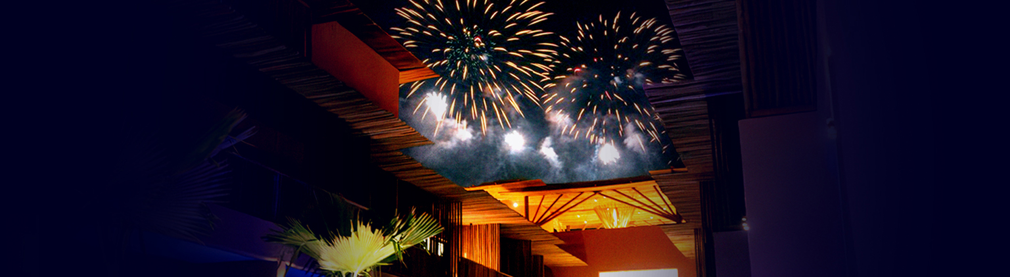 Pacote Réveillon 2026