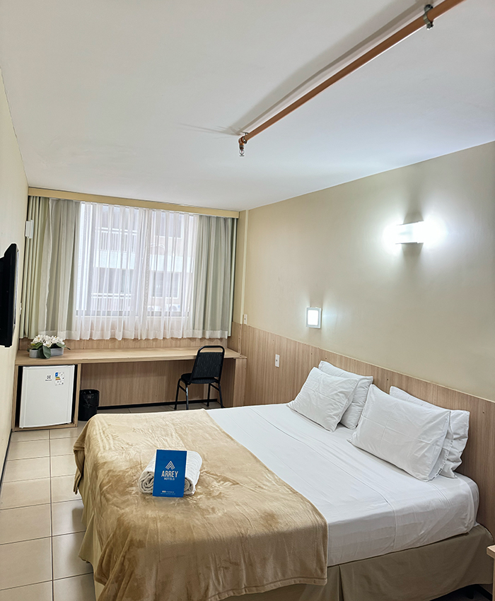 Superior Casal/Single