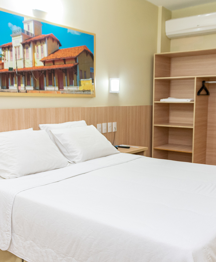 Superior Casal/Single