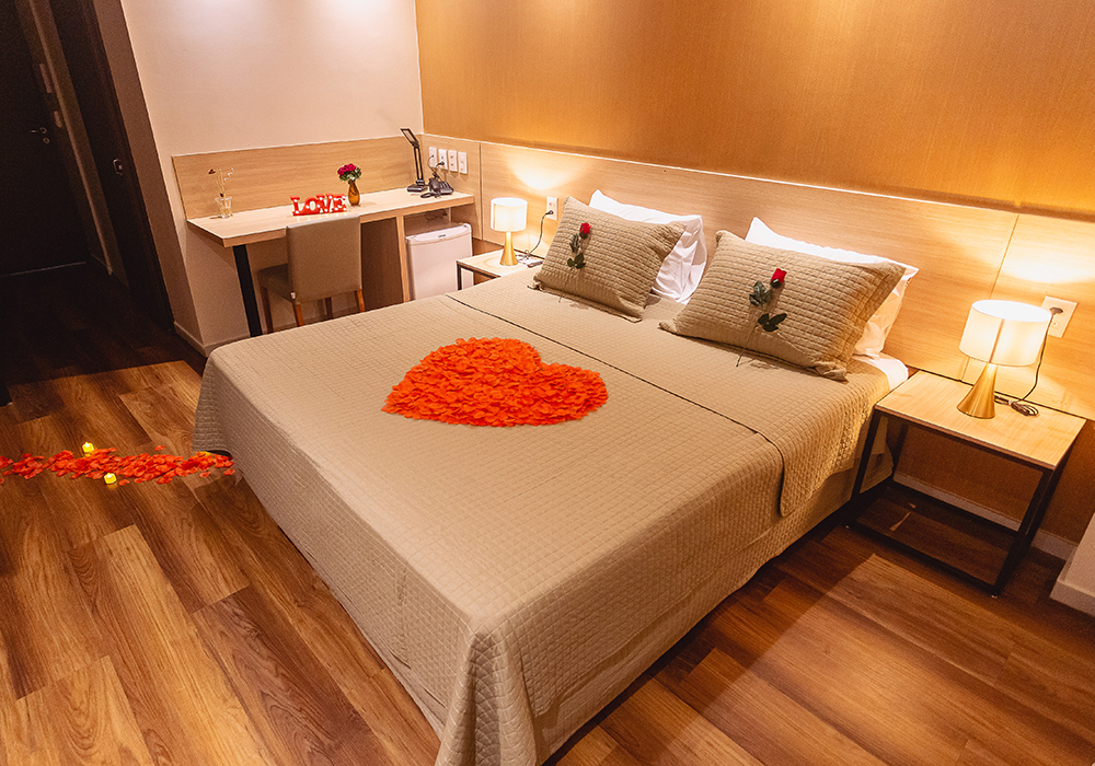 Lua de mel no Piauí: destinos e hotéis ideais para viver momentos inesquecíveis