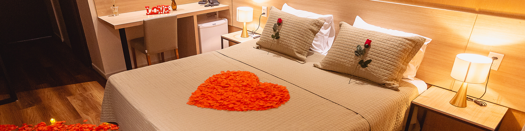 Lua de mel no Piauí: destinos e hotéis ideais para viver momentos inesquecíveis